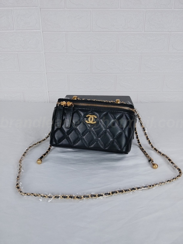 Chanel Handbags 293